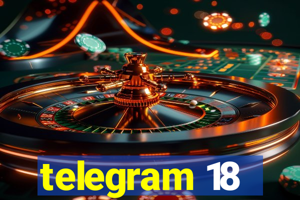 telegram 18